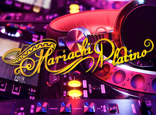 dj para eventos