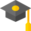 graduaciones