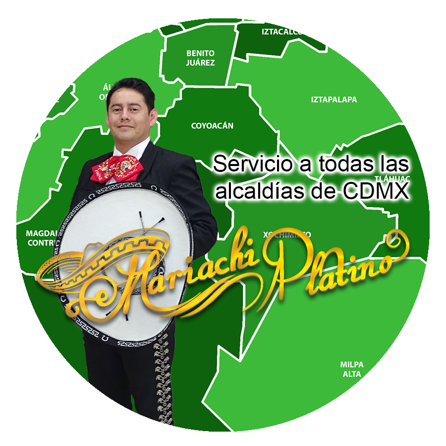 mariachis cobertura en cdmx
